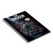 The Unseen Notitieboek (Rechterzijde)