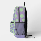 The Uplift Pack™ Bedrukte Rugzak (Rechts)