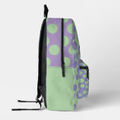 The Uplift Pack™ Bedrukte Rugzak (Links)