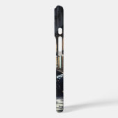 The Urban Predator (AMG) Case-Mate iPhone Case (Achterkant / Links)