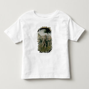 The Vagabond/The Prodigal Son, c.1510 Kinder Shirts