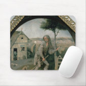 The Vagabond/The Prodigal Son, c.1510 Muismat (Met muis)