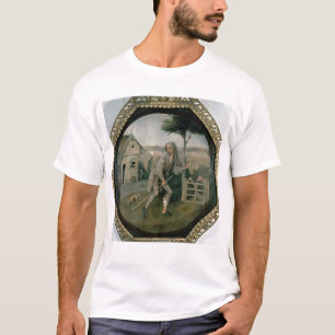 The Vagabond/The Prodigal Son, c.1510 T-shirt
