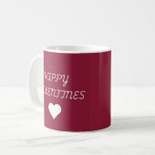 The Valentine Mug Koffiemok (Voorkant links)