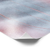 The Valley Foto Afdruk (Hoek)