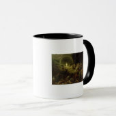 The Valley of Tears, 1883 Mok (Voorkant rechts)