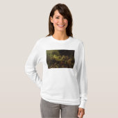 The Valley of Tears, 1883 T-shirt (Voorkant volledig)