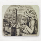 The Vampire , 1853 Muismat (Voorkant)