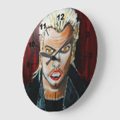 The Vampire Painting by Alfred Fox Grote Klok (Hoek)