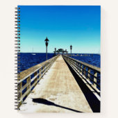 The Vanishing Point Notitieboek (Voorkant)