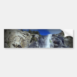The Veil Bumpersticker