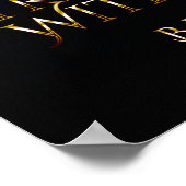 The Veil Diaries Book I Poster (Hoek)