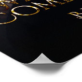 The Veil Diaries Book II Poster (Hoek)