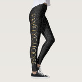 The Veil Diaries #WhyChoose Leggings (Rechts)