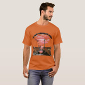 The Velvet Underground Loaded T-shirt (Voorkant volledig)