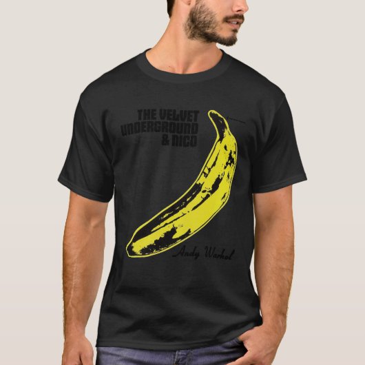 the velvet underground,nico Essential T-Shirt (Voorkant)