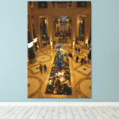 The Venetian Las Vegas, LOVE Canvas (Insitu (Houten vloer))