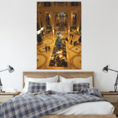The Venetian Las Vegas, LOVE Canvas Afdruk (Insitu (Slaapkamer))
