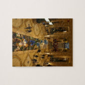 The Venetian Las Vegas, LOVE Jigzaag Puzzle Legpuzzel (Horizontaal)