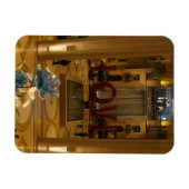 The Venetian Las Vegas, LOVE Magnet Magneet (Horizontaal)