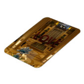 The Venetian Las Vegas, LOVE Magnet Magneet (Linkerzijde)