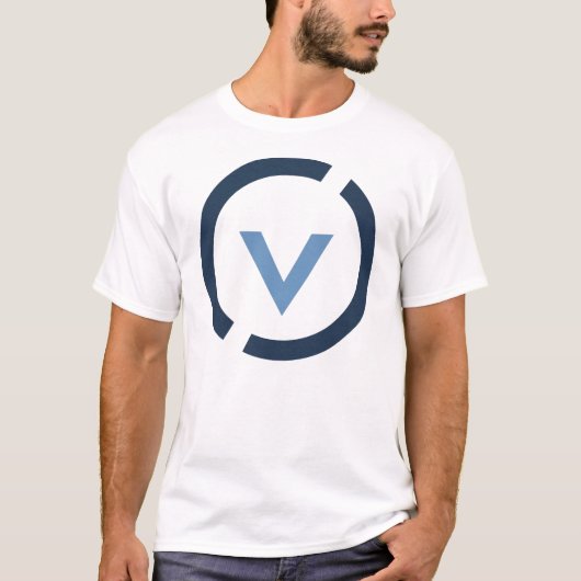 The Venus Project T-shirt (Voorkant)