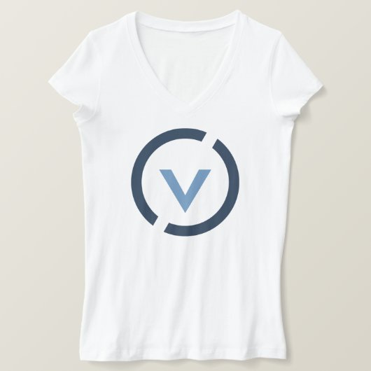 The Venus Project T-shirt (Design voorkant)