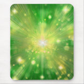 💻 The Verdant Oracle Pad  Muismat (Voorkant)