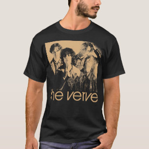 The Verve T-shirt