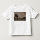 The Veterinary School, Berlijn, 1795 Kinder Shirts (Voorkant)