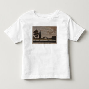 The Veterinary School, Berlijn, 1795 Kinder Shirts