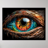 The View Poster (Voorkant)