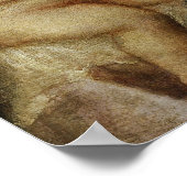 The Virgin and Child, c.1570-76 Poster (Hoek)