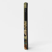 The Vision of St. Benedict, c.1760 Case-Mate iPhone Case (Achterkant/links)