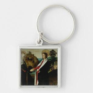 The Visitation, c.1500 Sleutelhanger