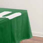 The Voice of the Mountains Tafelkleed (Voorbeeld)