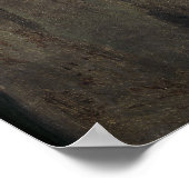 The Voman with Gambling Mania, 1819-24 Poster (Hoek)