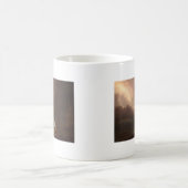 The Voyage of Life Old Age Thomas Cole 1842 Koffiemok (Center)