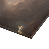 The Voyage of Life Old Age Thomas Cole 1842 Snijplank (Hoek)