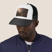 The Voyage of Life Old Age Thomas Cole 1842 Trucker Pet (In situ)