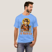 The Waco Kid T-shirt (Voorkant volledig)