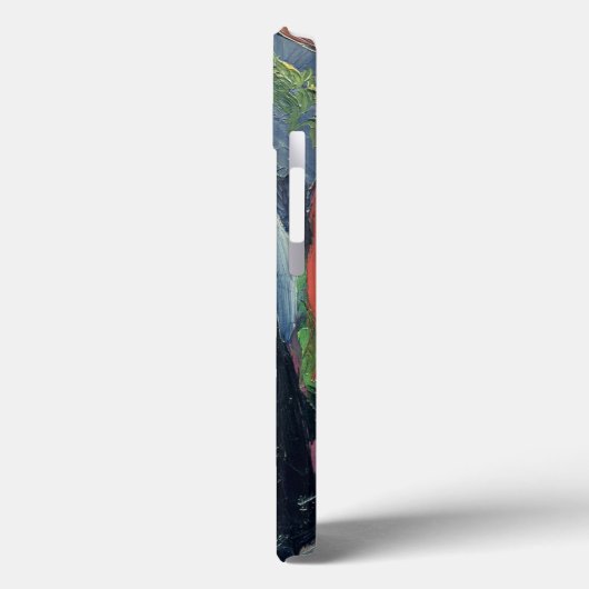 The Walk, 1914 Case-Mate iPhone Case (Achterkant / Links)