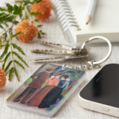 The Walk, 1914 Sleutelhanger (Voorkant Rechts)