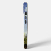 The Walk, Lady met Parasol Case-Mate iPhone Case (Achterkant / Links)