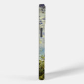 The Walk, Lady met Parasol Case-Mate iPhone Case (Achterkant / Rechts)