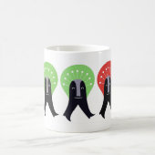 The Walkers Koffiemok (Center)