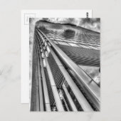 The Walkie Talkie London Briefkaart (Voorkant / Achterkant)