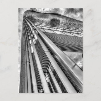 The Walkie Talkie London Briefkaart