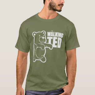 The Walking Ted T-shirt