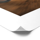 The Walkyrie Poster (Hoek)